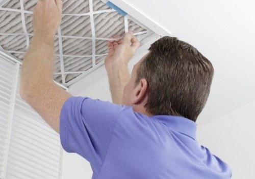 Why Regular HVAC Tune-Ups in Palm Beach Gardens, FL with the 16x25x5 Air Filter Are Key to Maintaining Healthy Air and Efficient Systems